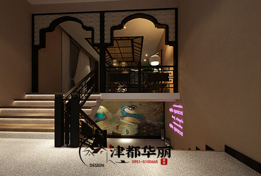 銀川養(yǎng)生會(huì)所設(shè)計(jì)公司,銀川養(yǎng)生會(huì)所設(shè)計(jì)公司哪家好|推薦銀川津都華麗裝飾