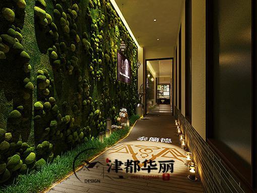 銀川養(yǎng)生會(huì)所設(shè)計(jì)公司,銀川養(yǎng)生會(huì)所設(shè)計(jì)公司哪家好|推薦銀川津都華麗裝飾
