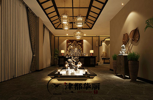 銀川養(yǎng)生會(huì)所設(shè)計(jì)公司,銀川養(yǎng)生會(huì)所設(shè)計(jì)公司哪家好|推薦銀川津都華麗裝飾