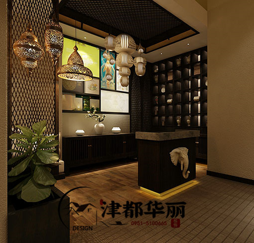 銀川養(yǎng)生會(huì)所設(shè)計(jì)公司,銀川養(yǎng)生會(huì)所設(shè)計(jì)公司哪家好|推薦銀川津都華麗裝飾
