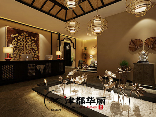 銀川養(yǎng)生會(huì)所設(shè)計(jì)公司,銀川養(yǎng)生會(huì)所設(shè)計(jì)公司哪家好|推薦銀川津都華麗裝飾