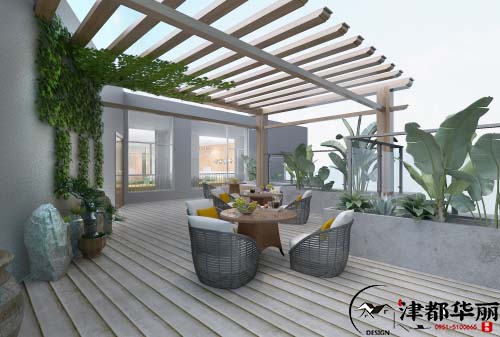 銀川老年大學(xué)裝修設(shè)計(jì)項(xiàng)目|津都華麗設(shè)計(jì)