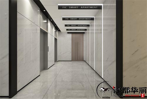 銀川售樓部裝修設(shè)計項目|津都華麗設(shè)計