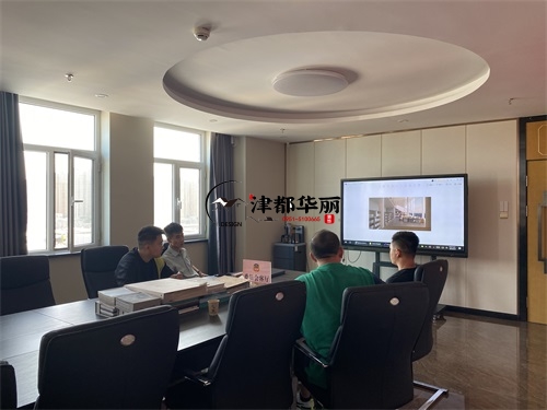 銀川圖書館裝修設(shè)計(jì)項(xiàng)目|津都華麗設(shè)計(jì)