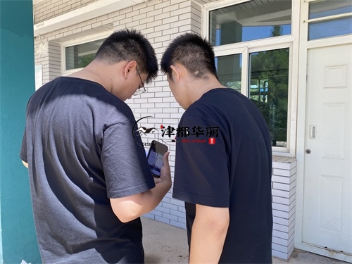 銀川學校裝修設計項目|津都華麗設計