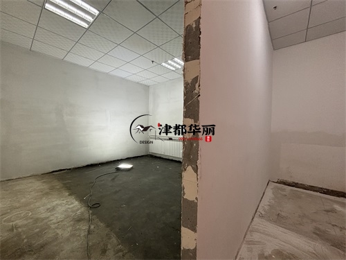 銀川文化中心裝修設計項目|津都華麗設計