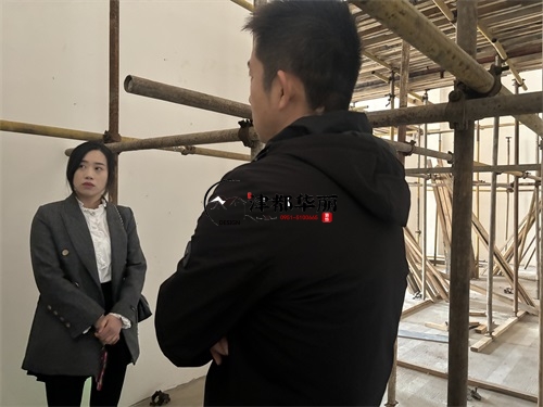 銀川教培中心消防設(shè)計(jì)項(xiàng)目|津都華麗工裝